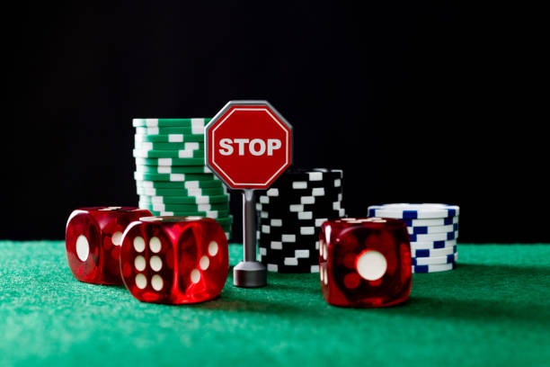 Live dealer studio table with multiple camera angles