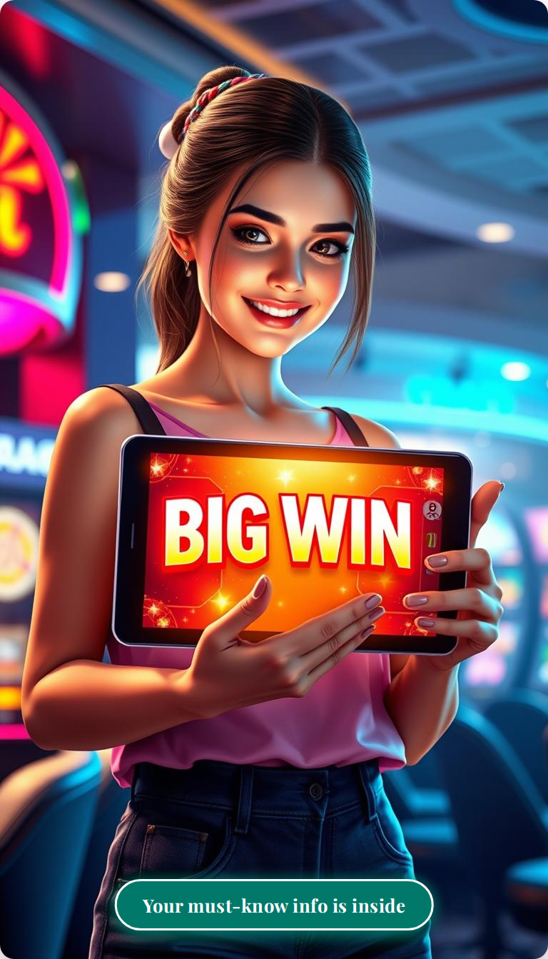 live togel featured game showcase